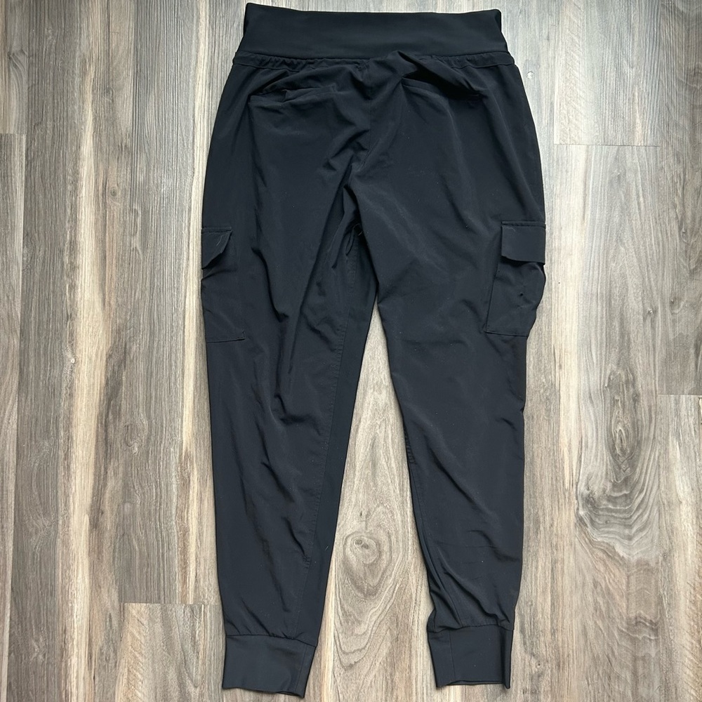 Athleta Cargo Jogger - Picture 5 of 8